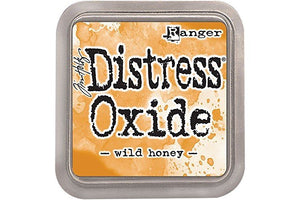 Ranger Ink Pad Wild Honey THoltz Distress Oxides