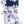 Load image into Gallery viewer, Bucilla Felt Applique Stocking Kit (18-Inch), Frosty Night
