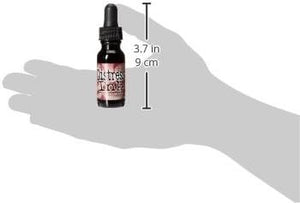 Ranger DRI-21520 Tim Holtz Distress Ink Reinker, 0.5-Ounce, Aged Mahogany