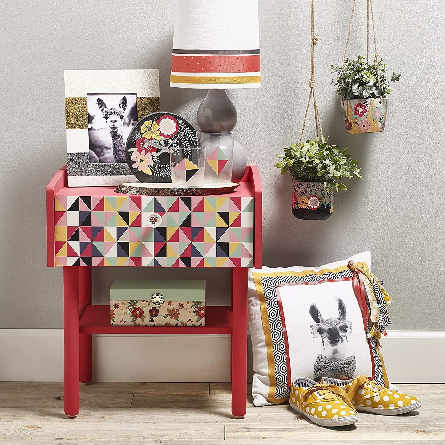 Mod Podge Furniture Brush Set (2 3-Inch), 24781 One Each, Original Version