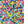 Load image into Gallery viewer, Perler Beads Bulk Assorted Multicolor Fuse Beads for Kids Crafts, 22000 pcs
