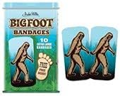 Mcphee Bigfoot Bandages 10 Extra Large Bandages