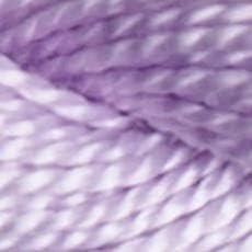 DMC Sz 3 Skein-16.4 yds/Lt Lavender/211
