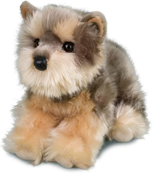 Douglas Yettie Yorkie Yorkshire Terrier Dog Plush Stuffed Animal