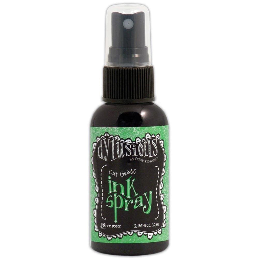 Dylusions Ink Spray 2oz (29 Colors)