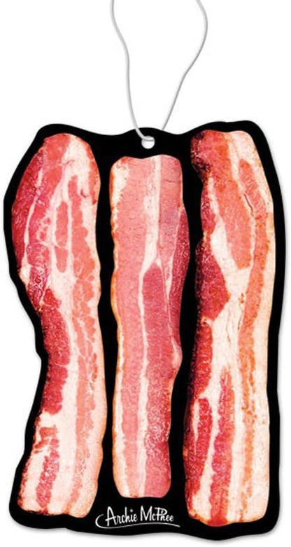 Accoutrements Bacon Air Freshener