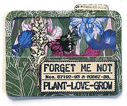 Elizabeth Craft Designs Elizabeth Craft DIE SIDEKICK14, Sidekick Essentials 14