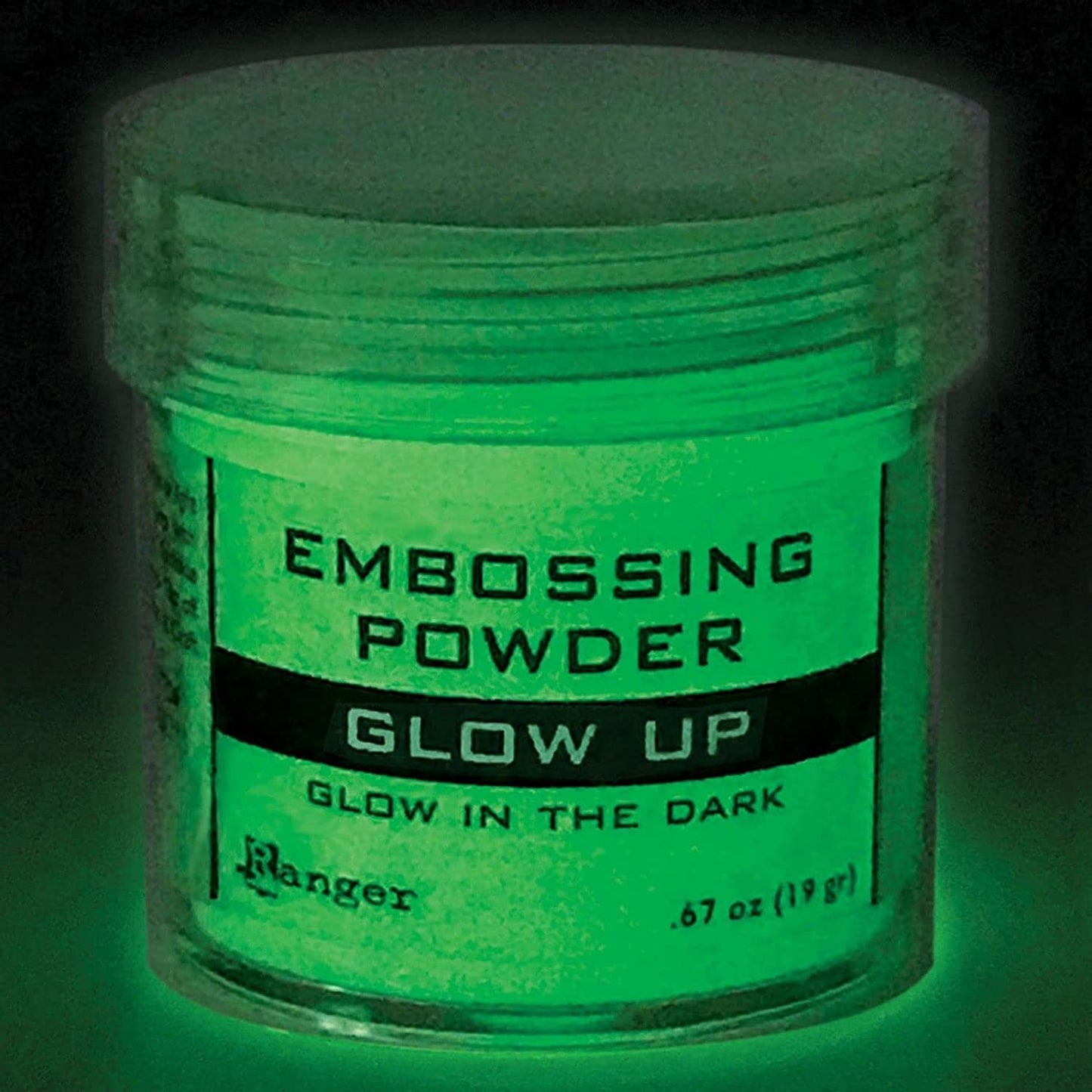 RANGER INDUSTRIES Glow UP Embossing Powder