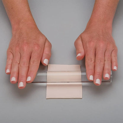 Polyform Sculpey Acrylic Clay Roller, 8-Inch (456524)