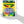 Load image into Gallery viewer, Crayola Broad Point Washable Markers - Pack of 2 (58-7808-2Pack), Blue
