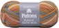 Patons Yarn Kroy MIDCENT ST, Mid Century Stripes