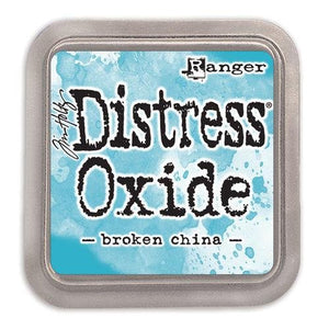 Tim Holtz Distress Oxides Ink Pad (61 Colors)