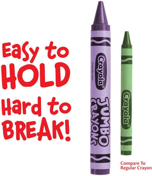 Crayola Crayons