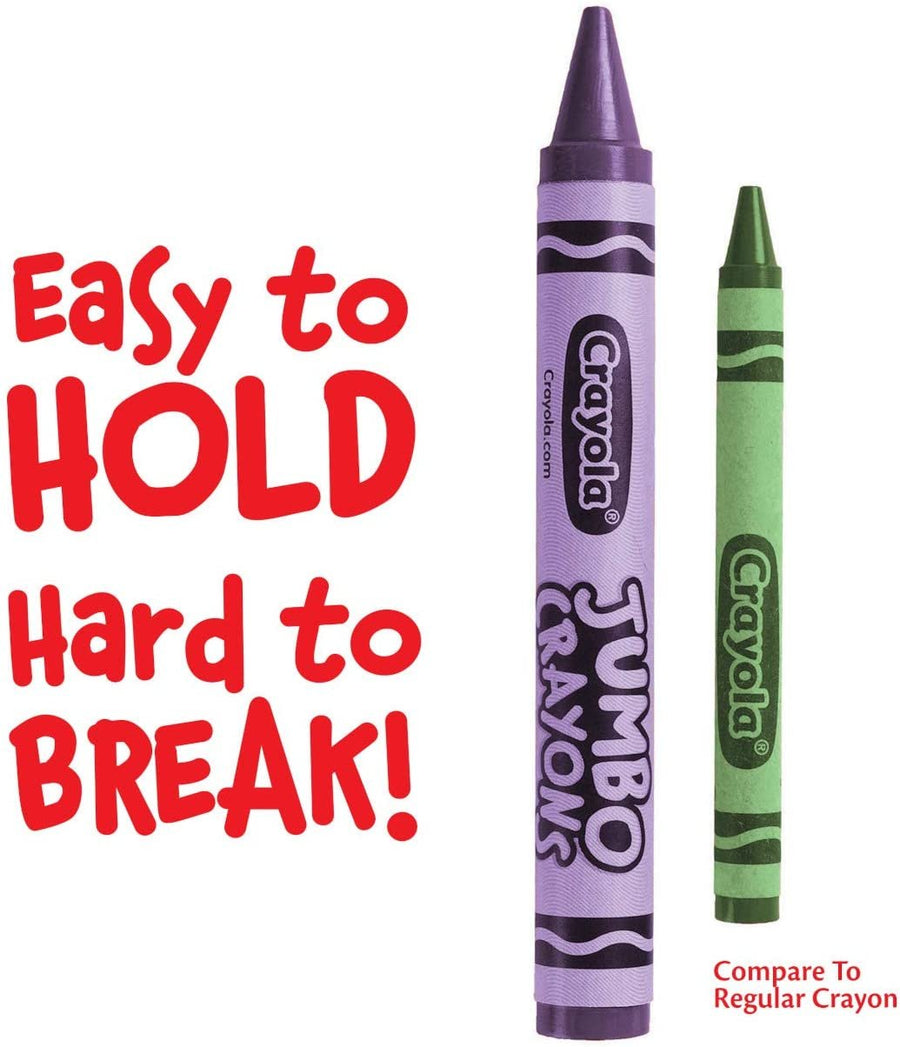 Crayola Crayons