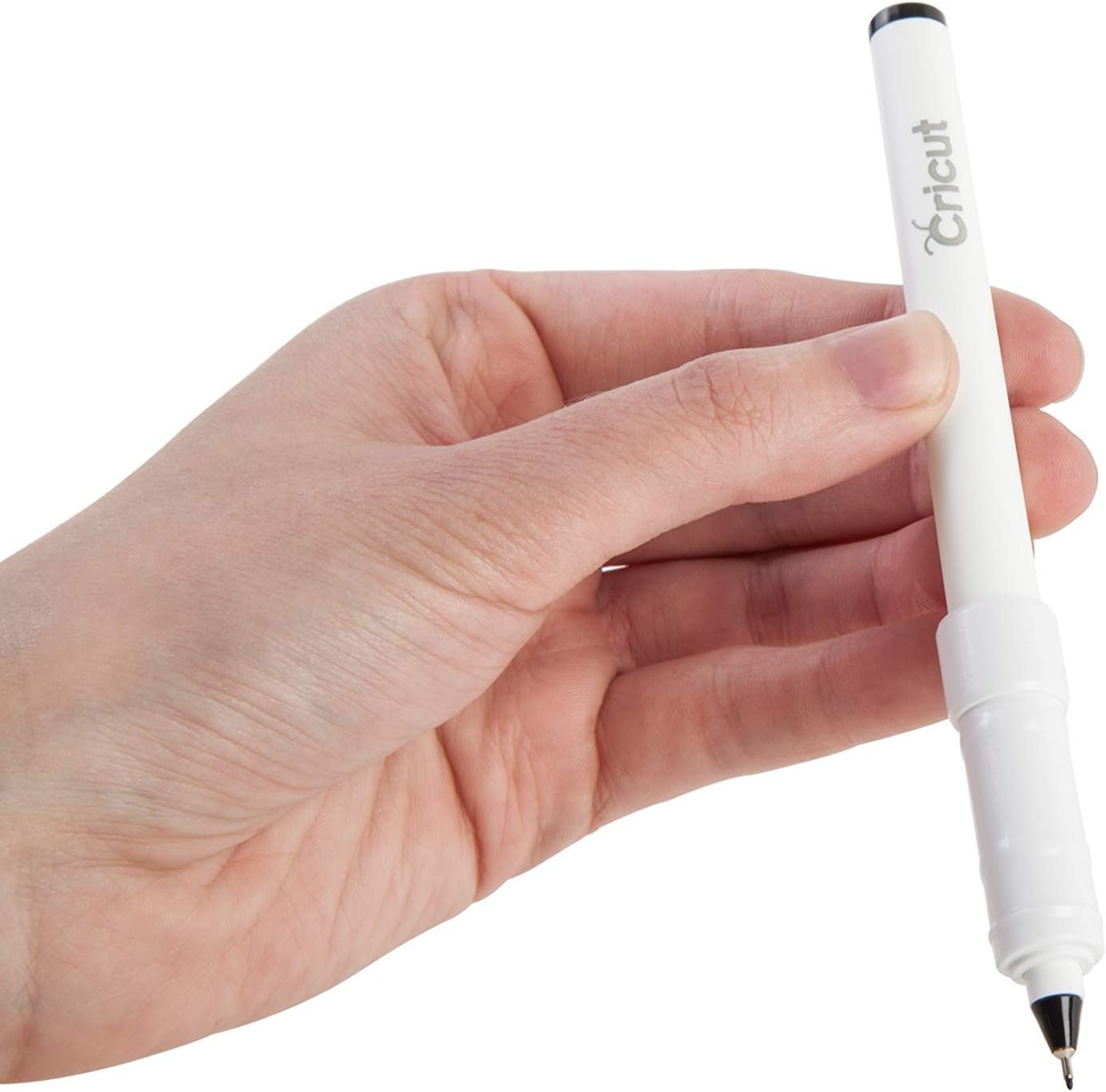 Cricut Explore One Accessory Adapter and Pen, Black, 2002845