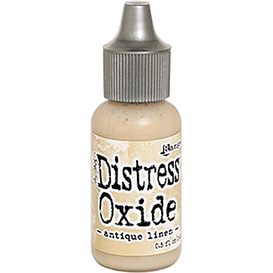 Tim Holtz Distress Oxides Reinker (4 Colors)