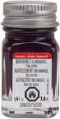 Testors Enamel Paint Open Stock .25oz-Grape Gloss