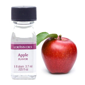 LorAnn Super Strength (Apple, Blueberry, Cherry, Grape and Lemon oil) Variety Pack of 5 with free 1 dram Dropper.