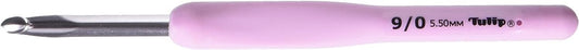 Tulip Etimo Rose Crochet Hook, Size 9/5.5mm