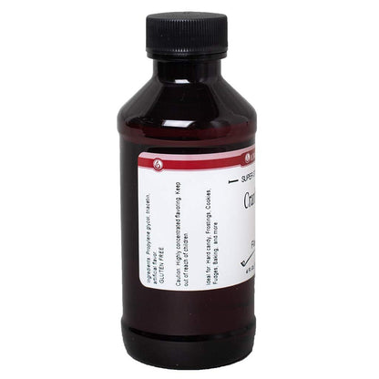 LorAnn Cranberry SS Flavor Flavor, 4 ounce bottle