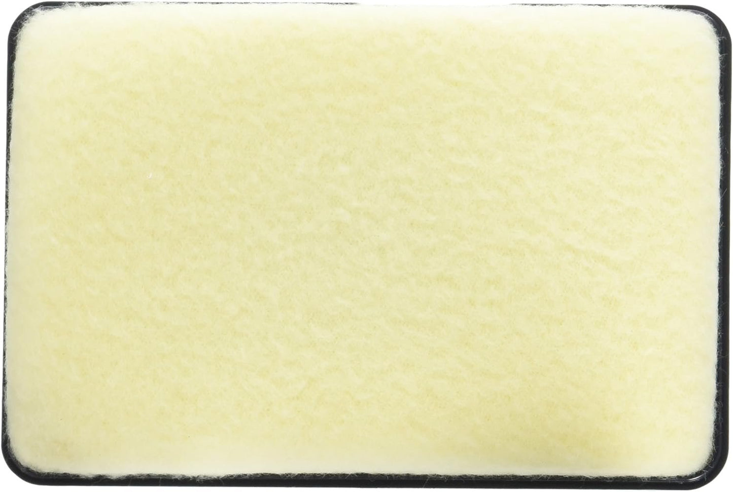 Hancy White Quilt Pounce Pad Chalk