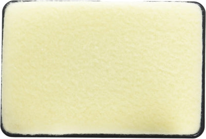 Hancy White Quilt Pounce Pad Chalk