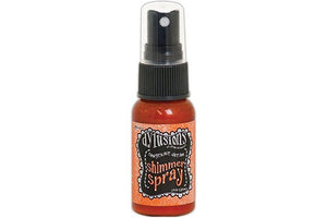 Ranger Tangerine Dream Dylusions Shimmer Sprays 1oz