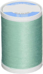 Coats Dual Duty XP General Purpose Thread, 250 yd, Seafoam