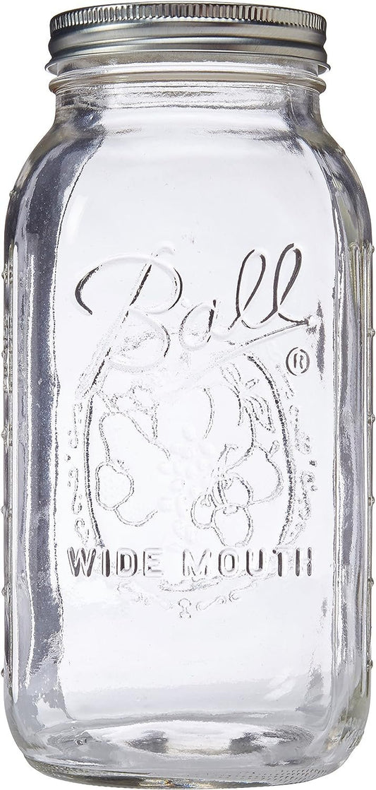 Ball Canning Jars