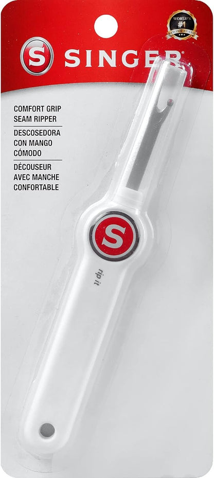 SINGER 07320 Comfort Grip Seam Ripper