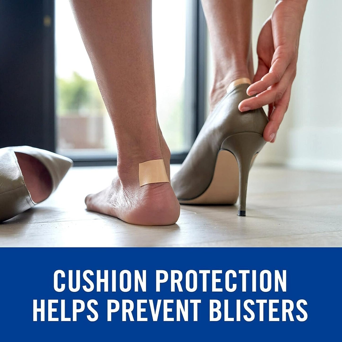 Nexcare Absolute Waterproof First Aid Tape