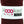 Load image into Gallery viewer, Yarn Ribbon XL Maroon RUS
