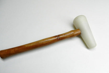 Domed Face Nylon Hammer | HAM-394.00