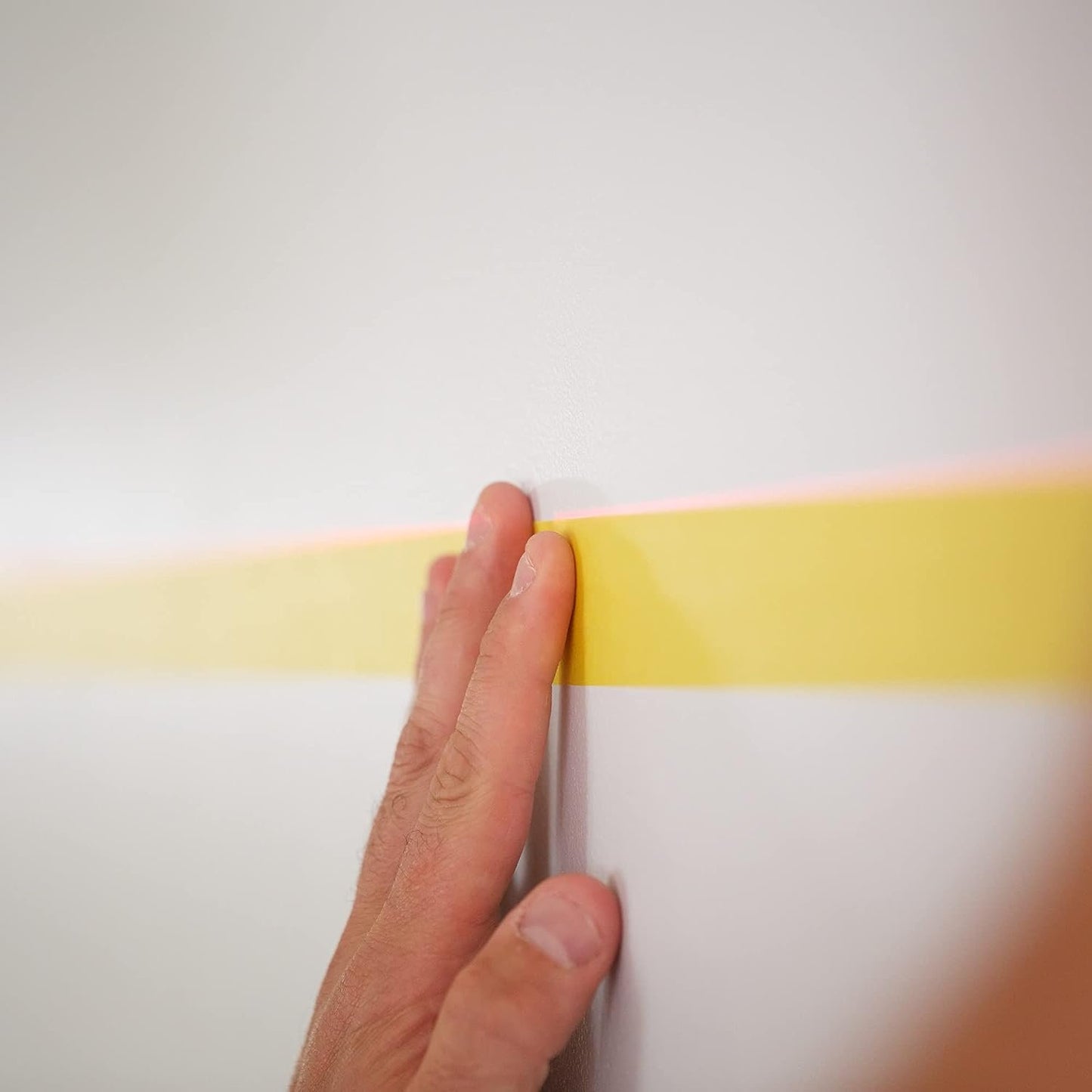 FROGTAPE 280220 Delicate Surface Painter's Tape with PaintBlock.94 inch width, Yellow