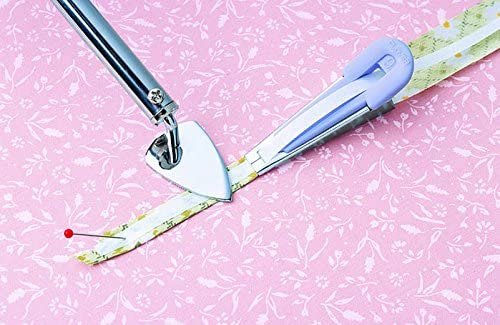 Clover Fusible Bias Tape Maker