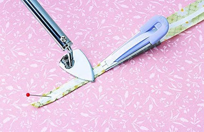 Clover Fusible Bias Tape Maker