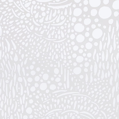 Crafters Workshop Template 6"X6", Sea Bubbles