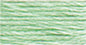 DMC 116 8-955 Pearl Cotton Thread Balls, Light Nile Green, Size 8