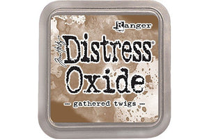 Ranger Gathered Twigs Tim Holtz Distress Oxides Ink Pad