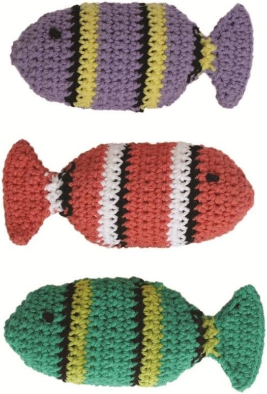 Lily Sugar'n Cream Cotton Cone Yarn, White , 1 Cone, 14 oz (Pack of 1)