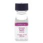 LorAnn Green Apple SS Flavor, 1 dram bottle (.125 fl oz - 3.7ml - 1 teaspoon)