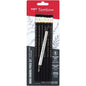 Tombow MONO Drawing Pencils 6/Pkg & Eraser Set
