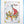 Load image into Gallery viewer, Tobin Sail Away Stamped for Cross Stitch Baby Quilt Kit, 34&quot;x43&quot;
