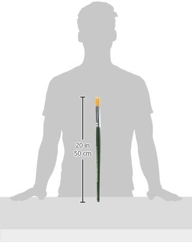 FolkArt One Stroke Donna Dewberry One-Stroke Brush - #12 Flat