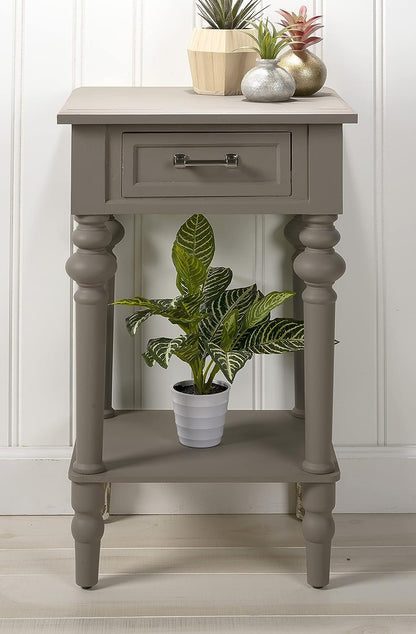 Plaid 50557E Flat Brush, (2-Piece), Gold Taklon