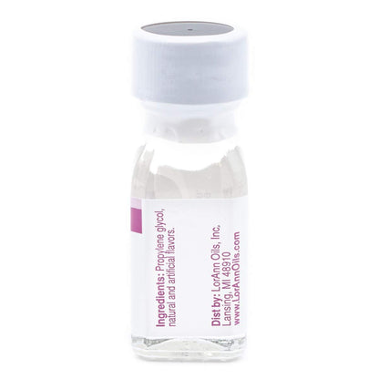 LorAnn Green Apple SS Flavor, 1 dram bottle (.125 fl oz - 3.7ml - 1 teaspoon)