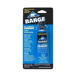 Barge All-Purpose Cement 2 oz. by Barge