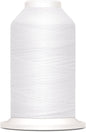 Gutermann Premium Serger Thread, 1094 yd, White