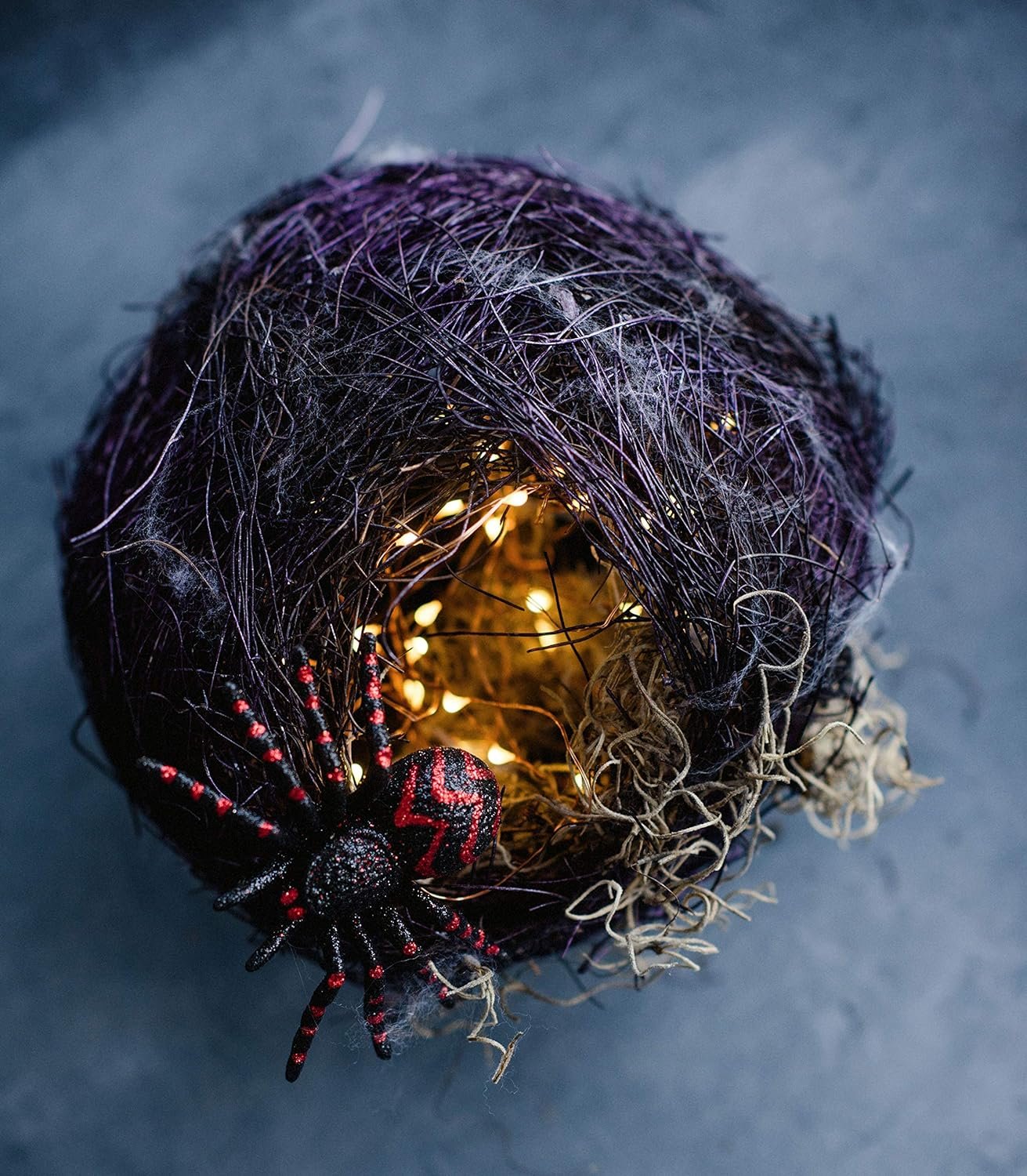 Design Master Just for Flowers Spray Dye, 11 oz, Purple