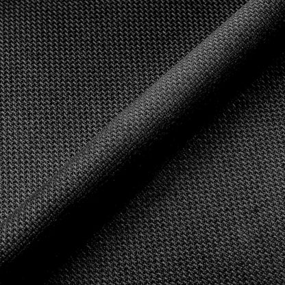 DMC Charles Craft Gold Standard Aida 14 Count 15"X18" Box, Black